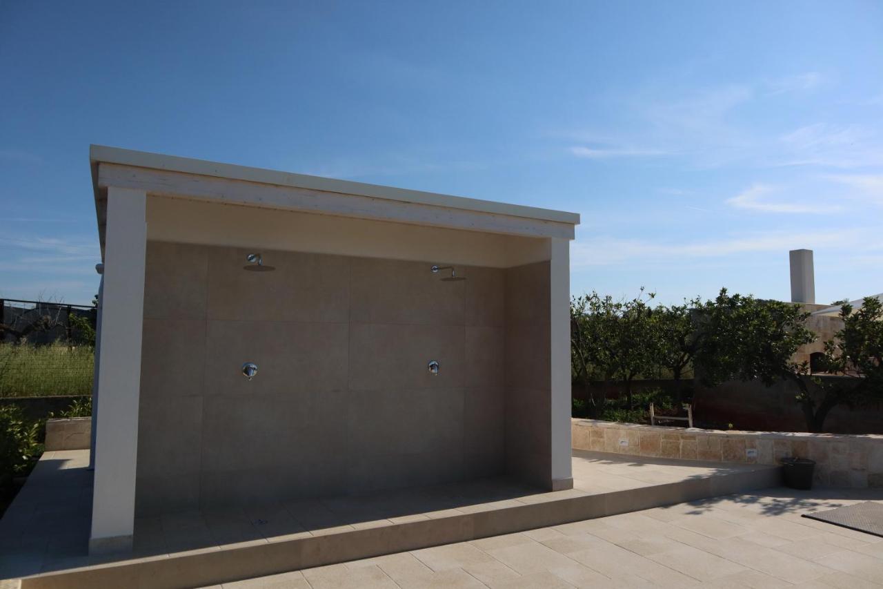 Malia Holiday Villa كونفيرسانو المظهر الخارجي الصورة