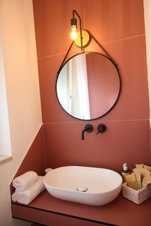 Malia Holiday Villa كونفيرسانو المظهر الخارجي الصورة