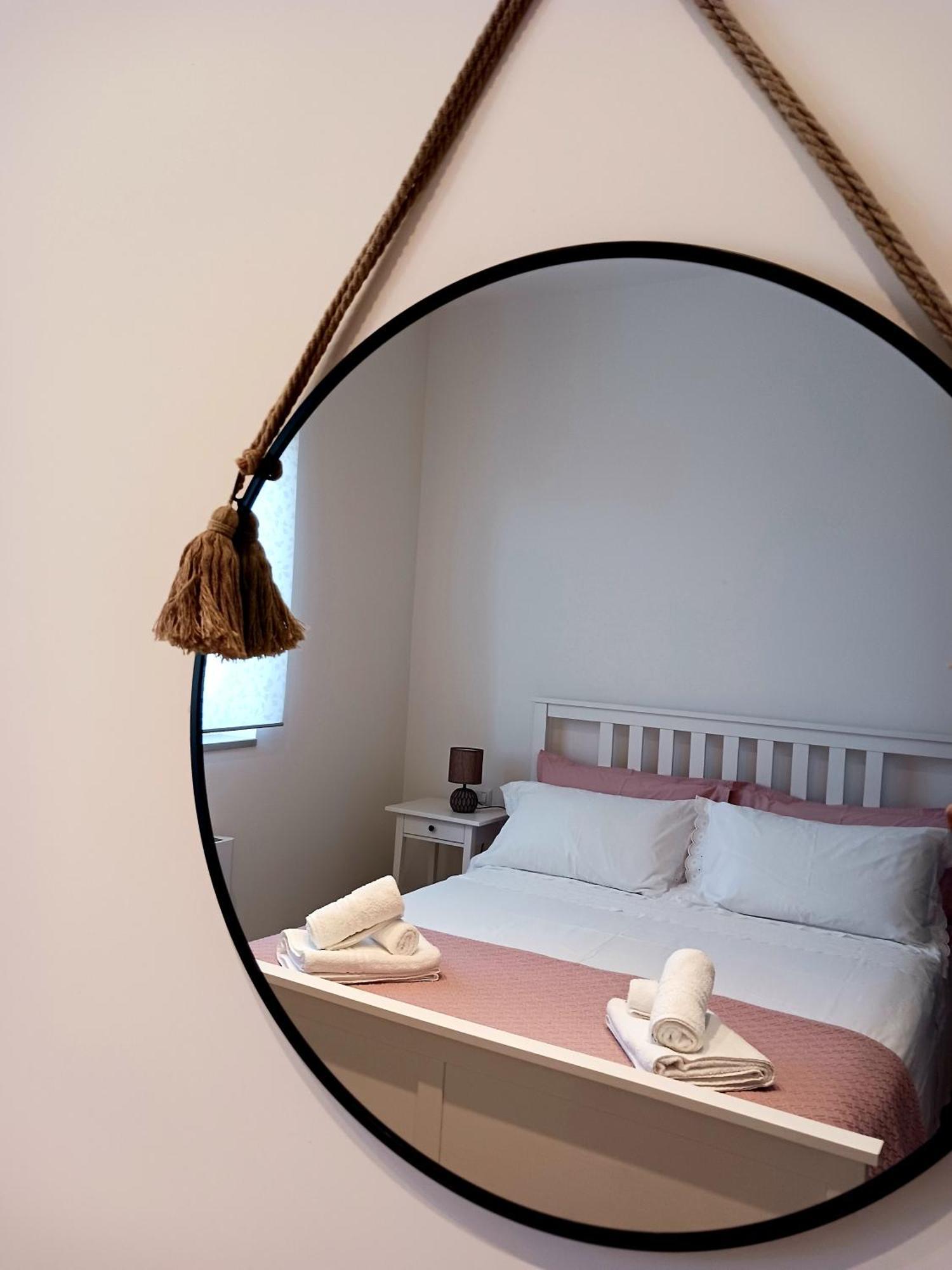 Malia Holiday Villa كونفيرسانو المظهر الخارجي الصورة