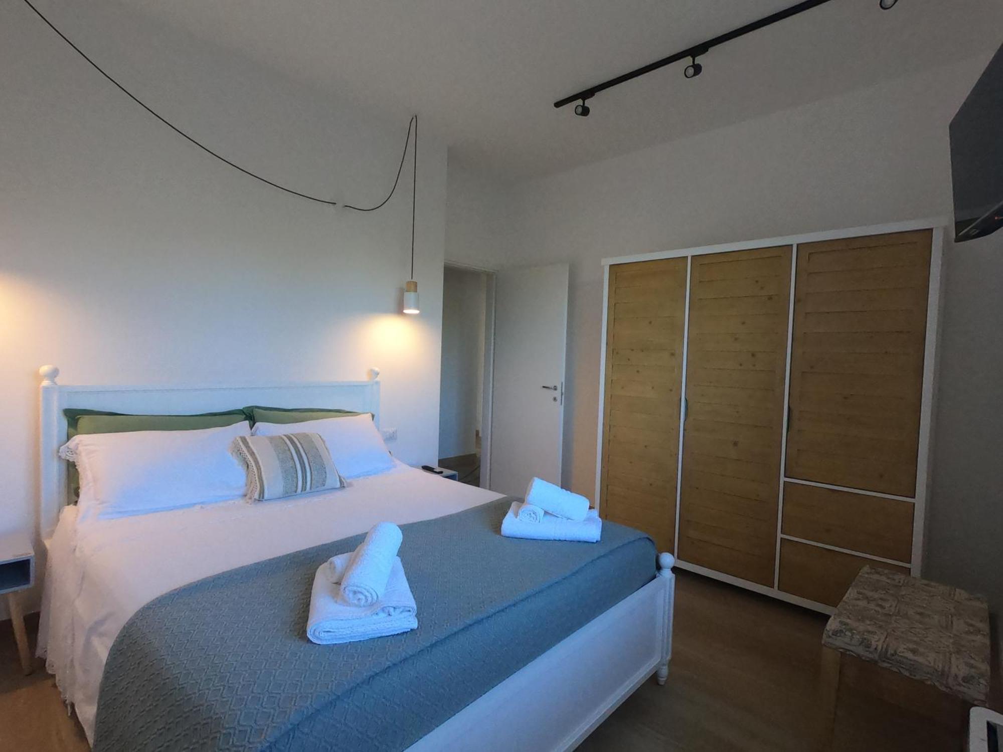 Malia Holiday Villa كونفيرسانو المظهر الخارجي الصورة