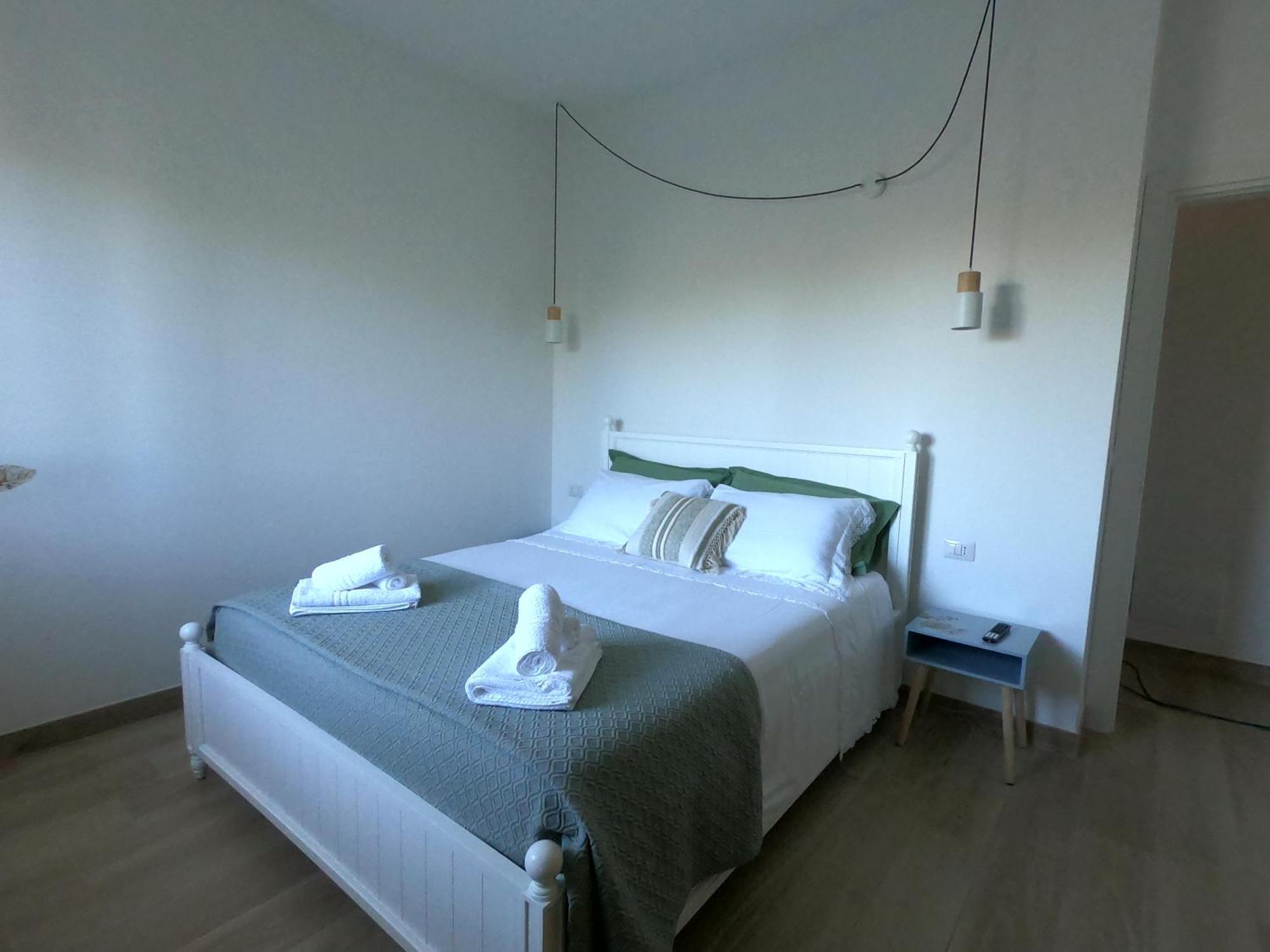 Malia Holiday Villa كونفيرسانو المظهر الخارجي الصورة
